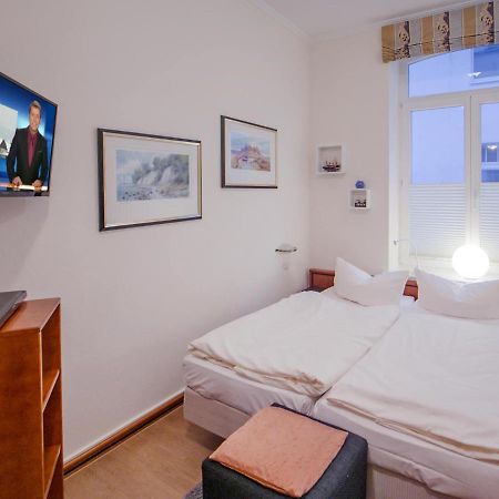 Strandvillen Binz - Ferienwohnung Mit Meerblick Und 2 Schlafzimmern Sv-703 Kültér fotó